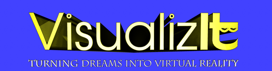 Turning Dreams into Virtual Reality